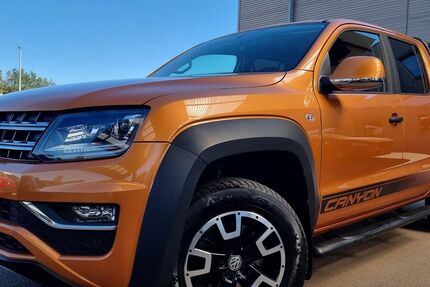 VW Amarok 64.300 km 35.900 &euro; Nalbach 66809