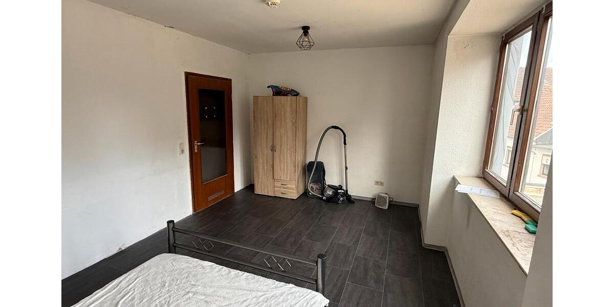 Etagenwohnung Saarbrücken Dudweiler - 1 Zimmer, 25 m&sup2;, 550&euro; | Angebot:25280891