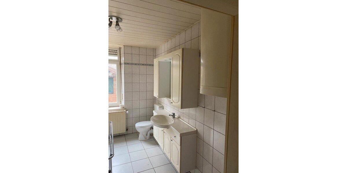 Etagenwohnung Bexbach - 2 Zimmer, 57 m&sup2;, 550&euro; | Angebot:26477295
