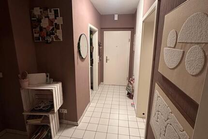 Wohnung Großrosseln - 3 Zimmer, 62 m&sup2;, 640&euro; | Angebot:25812681