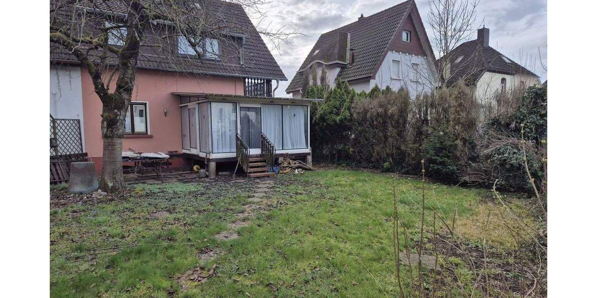 Reihenendhaus Dillingen - 4 Zimmer, 111 m&sup2;, 220.000&euro; | Angebot:25870290