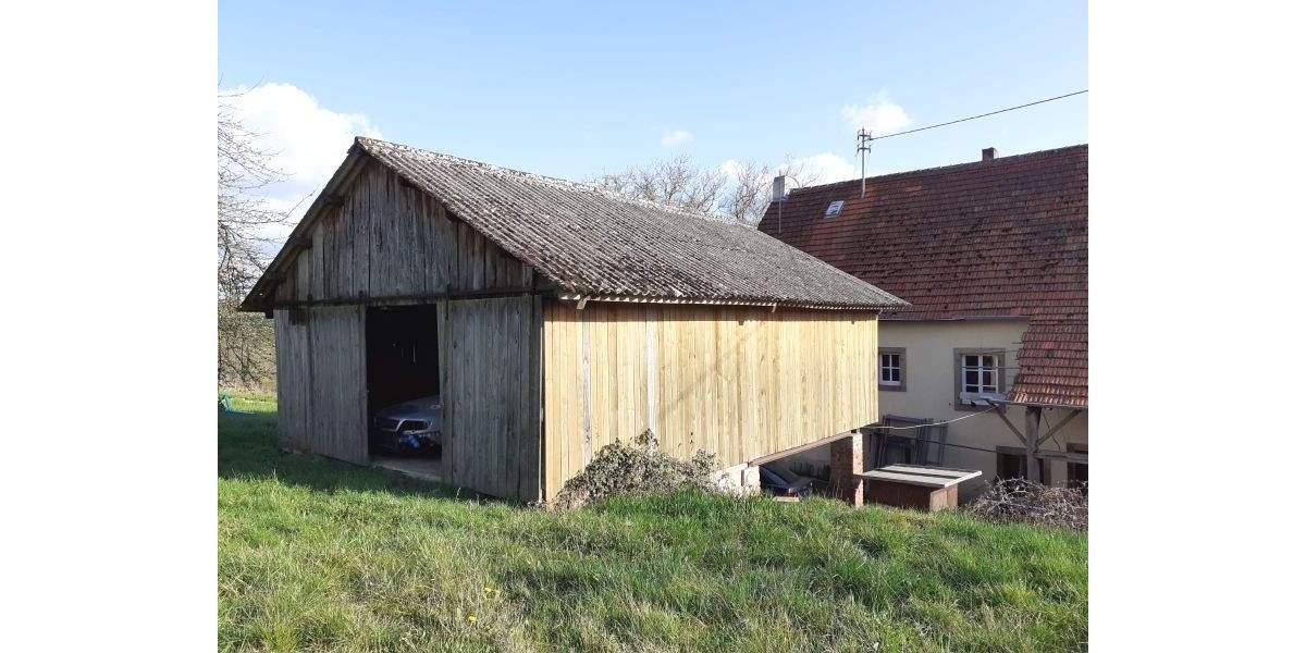 Bauernhaus, Landhaus Blieskastel Brenschelbach - 6 Zimmer, 160 m&sup2;, 245.000&euro; | Angebot:26628561