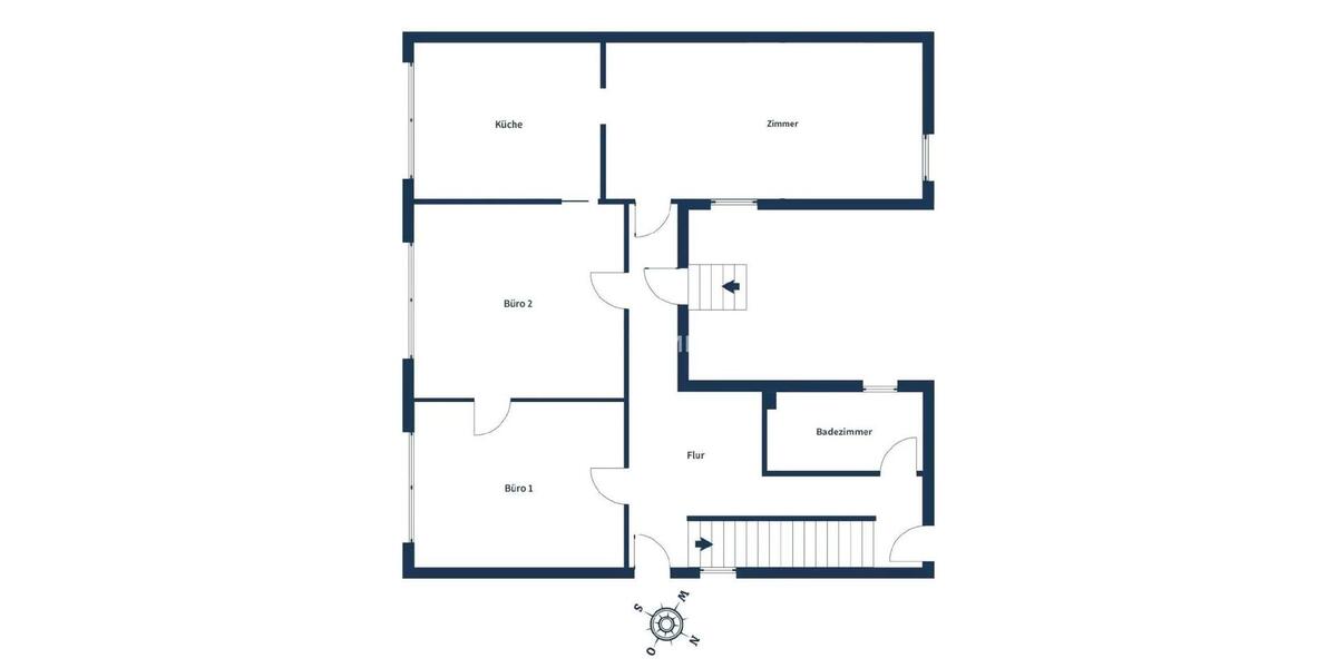 Einfamilienhaus Schwalbach - 10 Zimmer, 270 m&sup2;, 390.000&euro; | Angebot:23470755