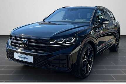 VW Touareg 5.900 km 91.690 &euro; Saarbrücken 66115