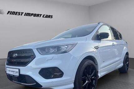 Ford Kuga 103.468 km 14.350 &euro; Völklingen 66333