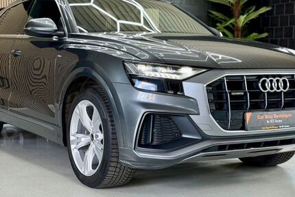 Audi Q8 331.000 km 39.990 &euro; Beckingen 66701