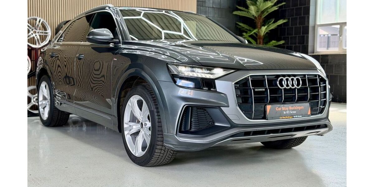 Audi Q8 331.000 km 39.990 &euro; Beckingen 66701