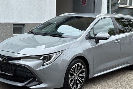 Toyota Corolla 131.100 km 15.900 &euro; Saarbrücken - Burbach 66115