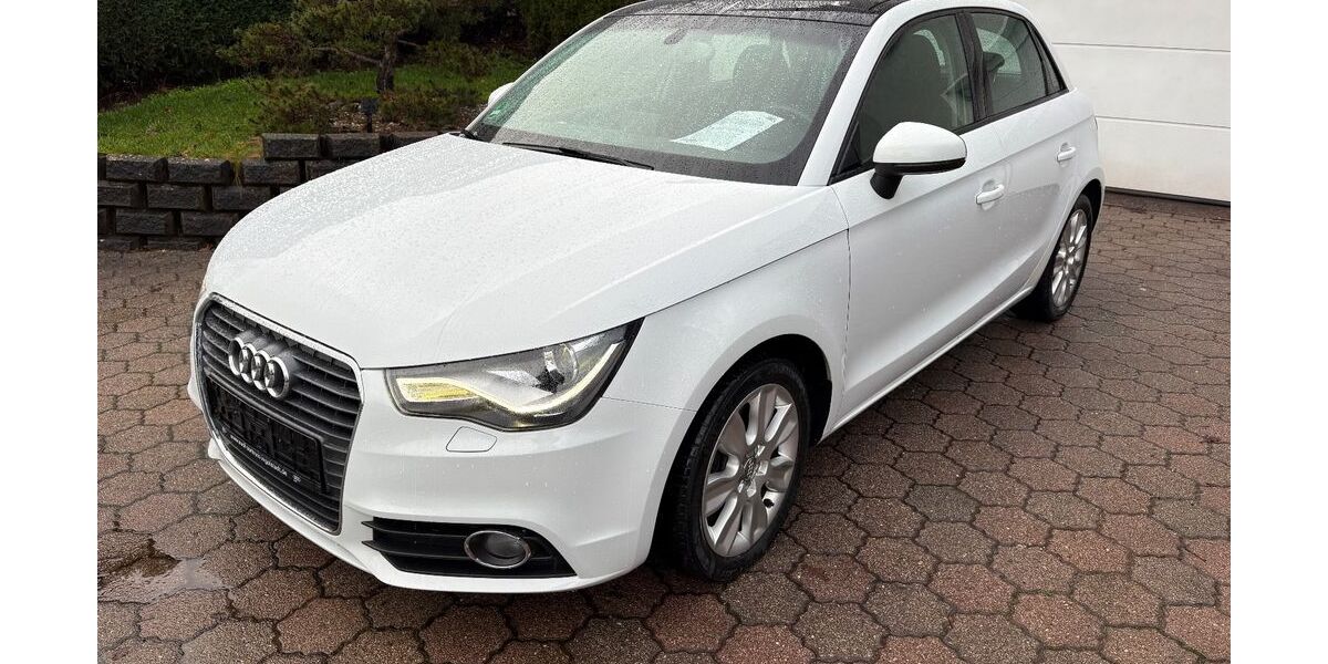Audi A1 188.200 km 9.650 &euro; Bliesen (St. Wendel) 66606