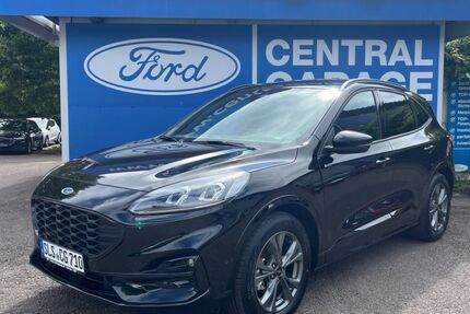 Ford Kuga 30.000 km 33.900 &euro; Dillingen 66763