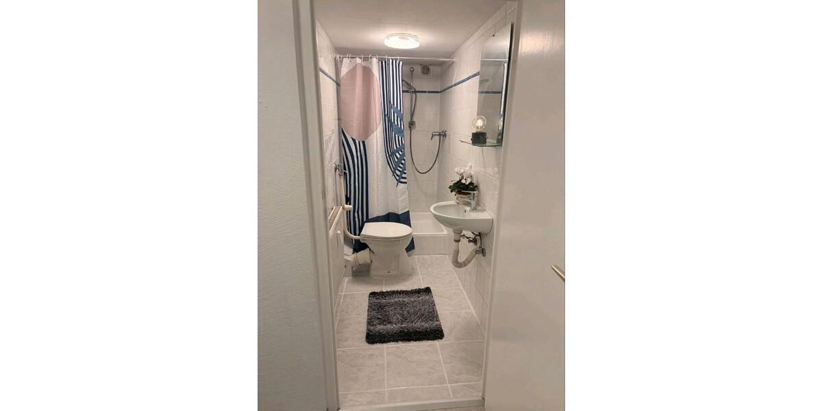 Etagenwohnung Spiesen-Elversberg Elversberg - 2 Zimmer, 40 m&sup2;, 300&euro; | Angebot:25964520