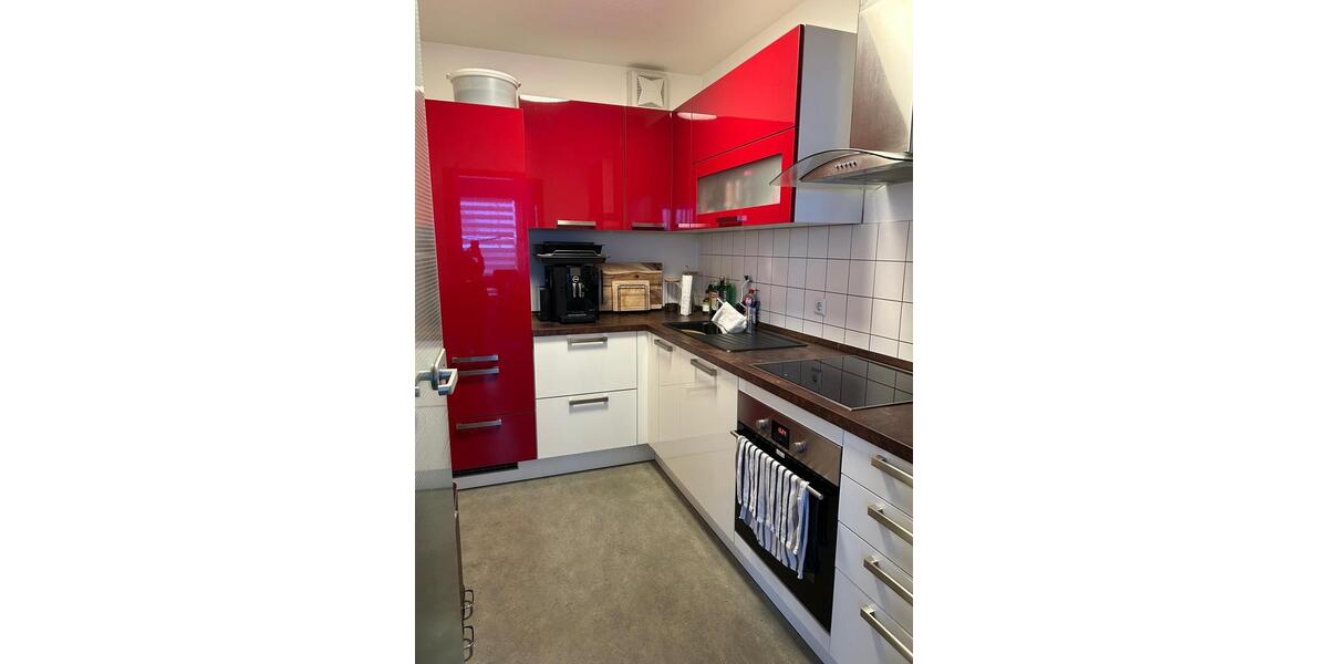 Etagenwohnung Püttlingen - 2 Zimmer, 68 m&sup2;, 620&euro; | Angebot:26705469
