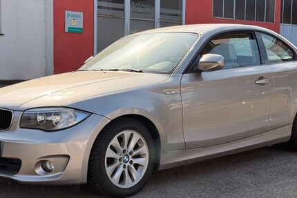 BMW 118 101.288 km 12.900 &euro; Völklingen 66333