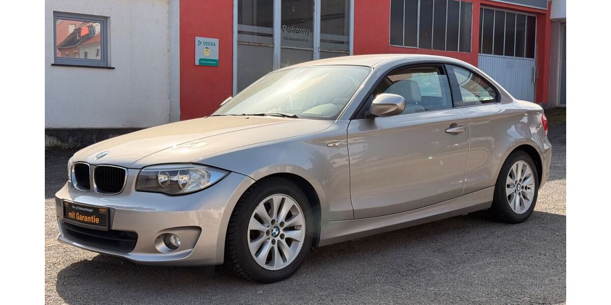BMW 118 101.288 km 12.900 &euro; Völklingen 66333