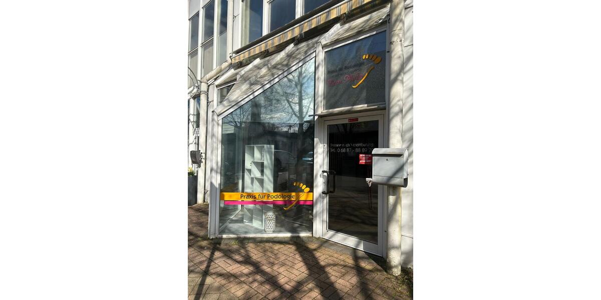 Gewerbeobjekt Schmelz - 760&euro; | Angebot:26221892
