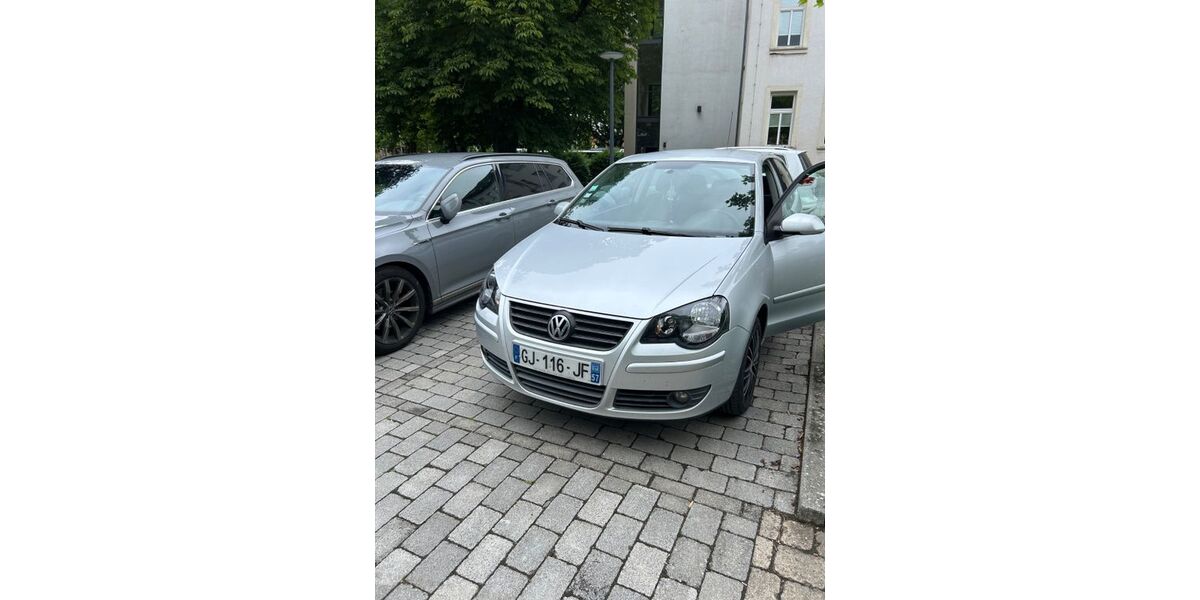 VW Polo 213.000 km 2.999 &euro; Überherrn 66802