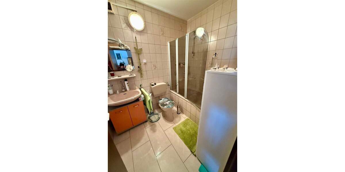 Etagenwohnung Saarbrücken St Johann - 2 Zimmer, 58 m&sup2;, 149.000&euro; | Angebot:25769277