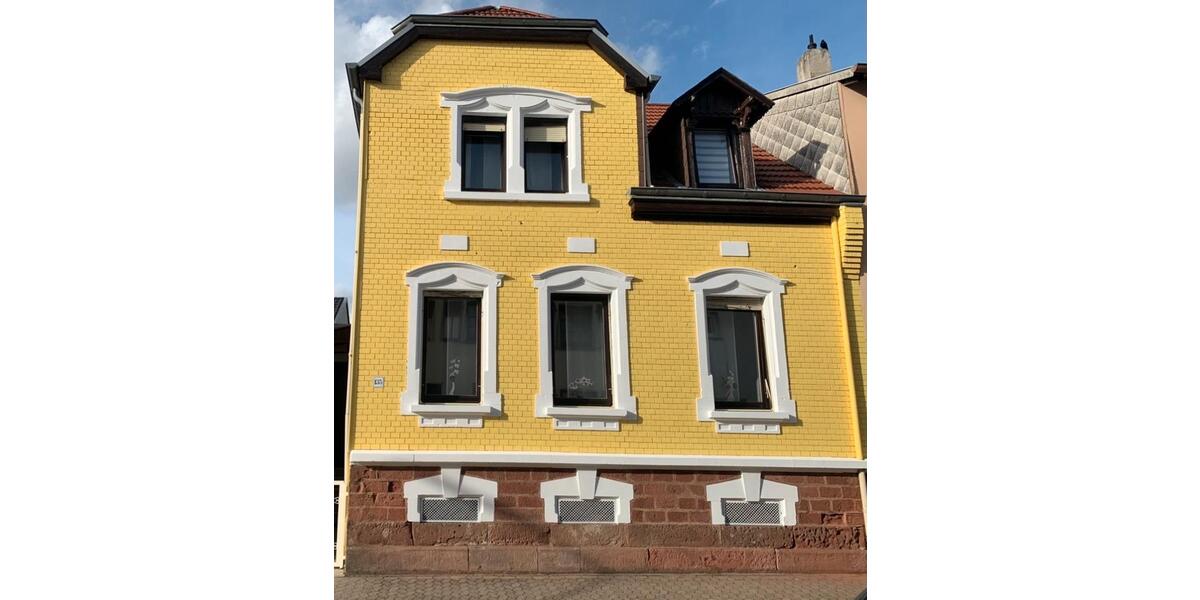 Einfamilienhaus Sankt Ingbert - 4 Zimmer, 90 m&sup2;, 285.000&euro; | Angebot:25523313