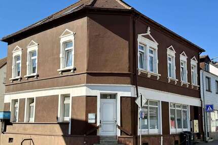 Haus Schiffweiler - 9 Zimmer, 190 m&sup2;, 199.000&euro; | Angebot:20650105