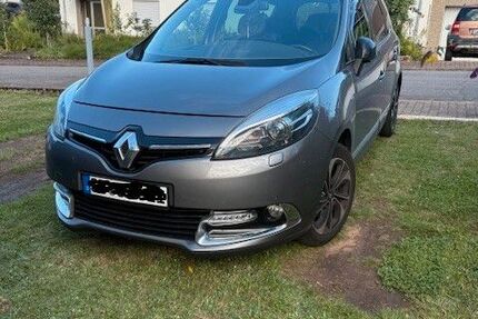 Renault Grand Scenic 106.000 km 8.000 &euro; Rehlingen-Siersburg 66780