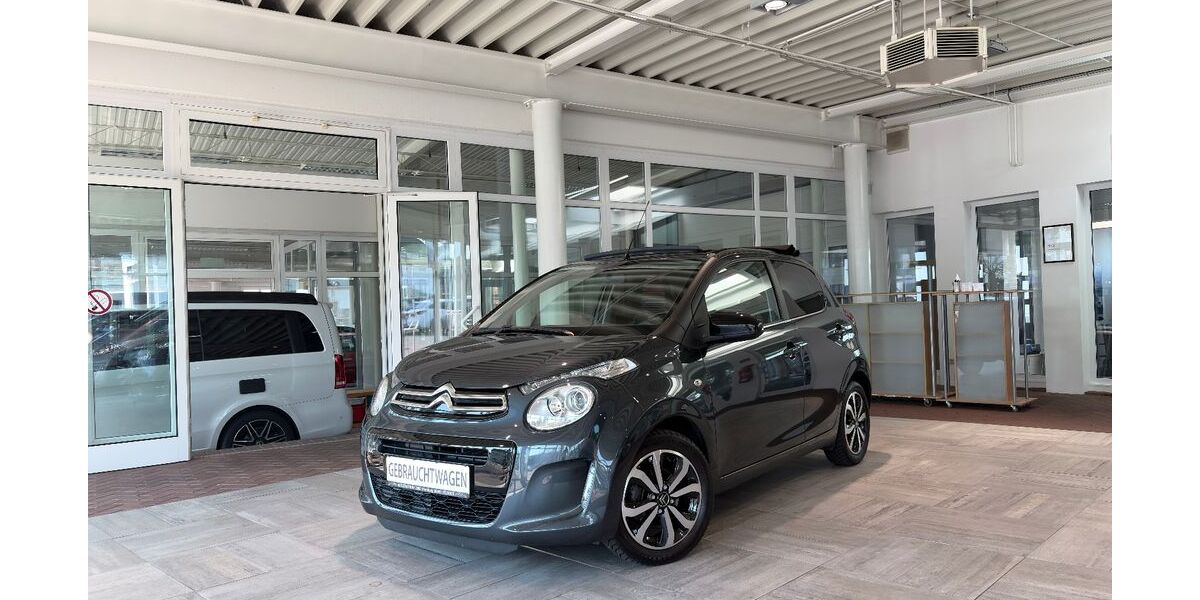 Citroen C1 63.458 km 9.999 &euro; Homburg/Saar 66424