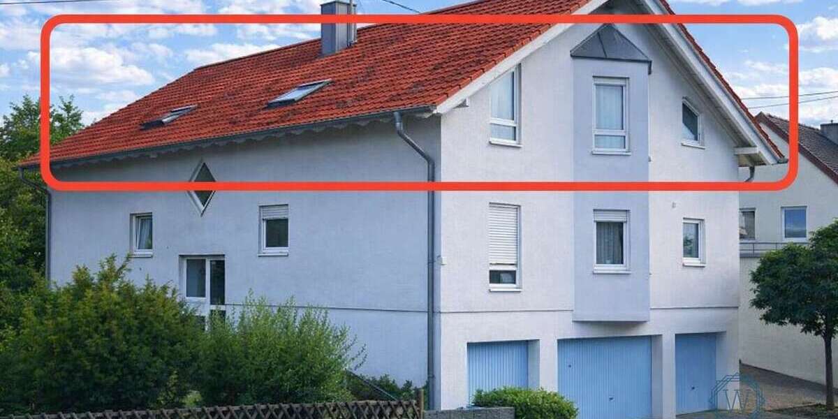 Etagenwohnung Püttlingen / Etzenhofen Etzenhofen - 5 Zimmer, 118 m&sup2;, 240.000&euro; | Angebot:25383278