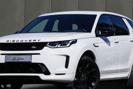Land Rover Discovery Sport 42.250 km 29.980 &euro; Saarbrücken 66121