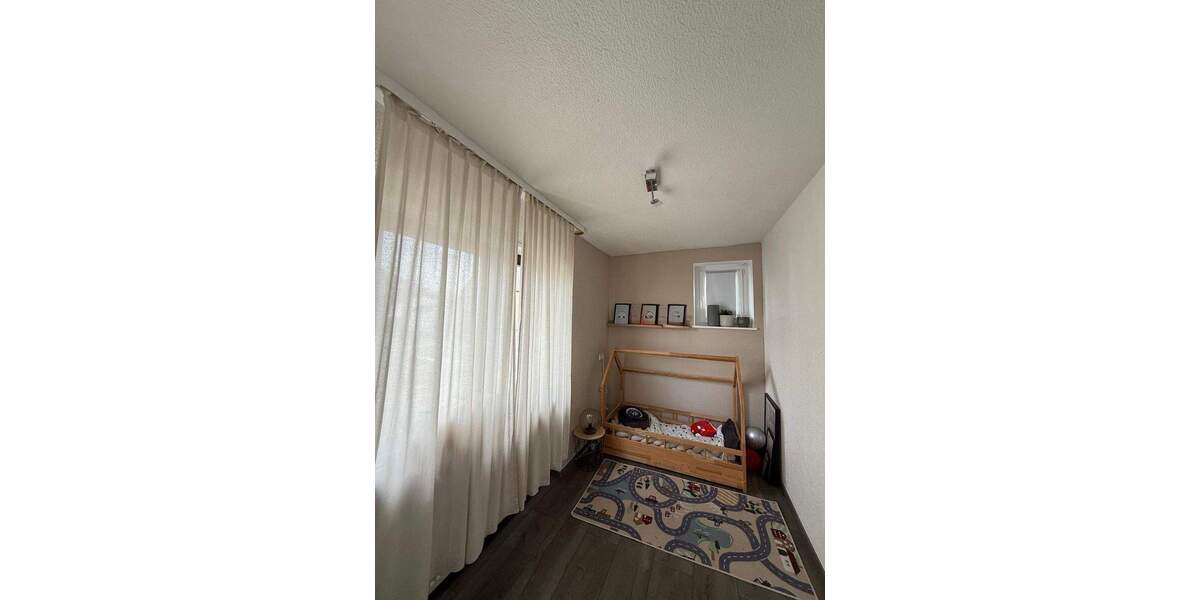 Etagenwohnung Wadgassen Hostenbach - 3 Zimmer, 78 m&sup2;, 780&euro; | Angebot:25862373