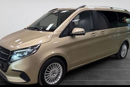 Mercedes-Benz V 220 24.056 km 59.990 &euro; Saarbrücken 66117