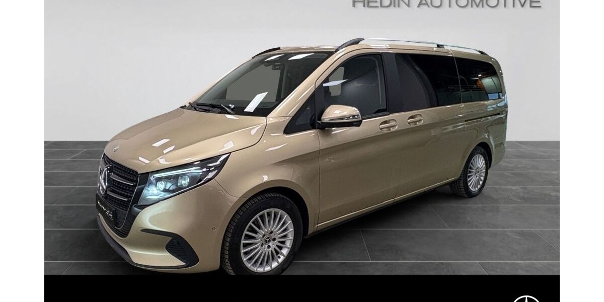 Mercedes-Benz V 220 24.056 km 59.990 &euro; Saarbrücken 66117