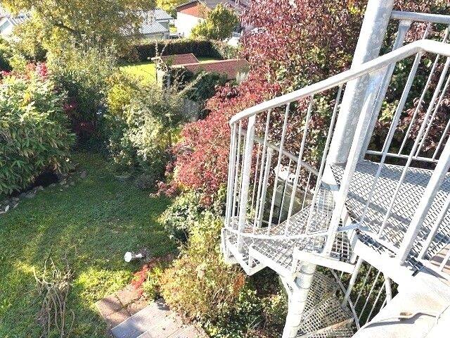 Terrassenwohnung Schwalbach Hülzweiler - 5 Zimmer, 120 m&sup2;, 198.000&euro; | Angebot:25667217