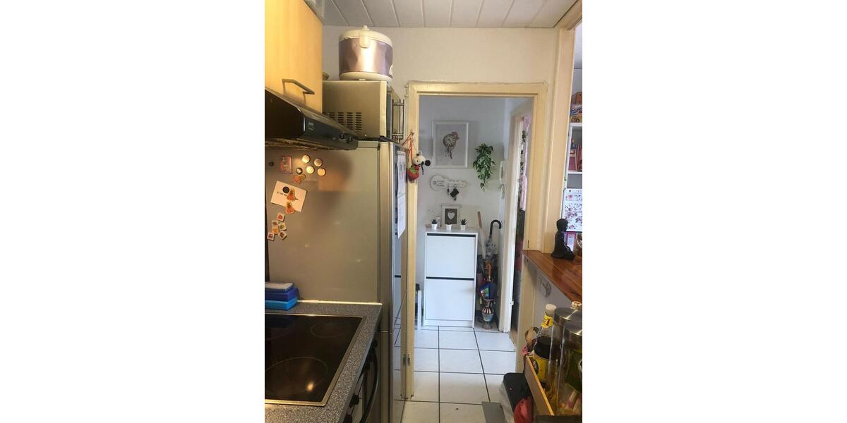Etagenwohnung Saarbrücken West - 2 Zimmer, 40 m&sup2;, 98.000&euro; | Angebot:26657694