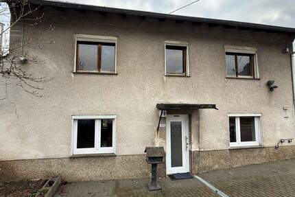 Haus Quierschied Göttelborn - 7 Zimmer, 123 m&sup2;, 99.000&euro; | Angebot:25695588