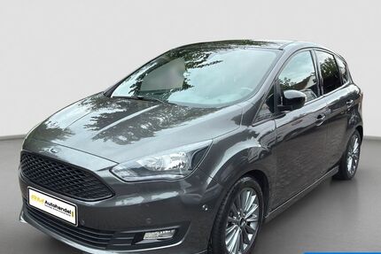 Ford C-Max 98.950 km 9.790 &euro; Saarlouis 66740