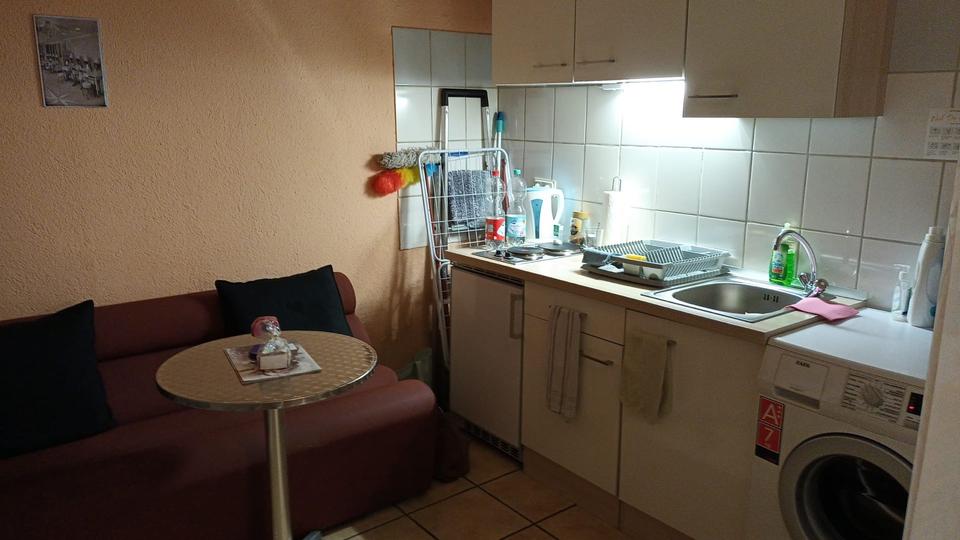 Gewerbeobjekt Sankt Wendel - 400&euro; | Angebot:25648197