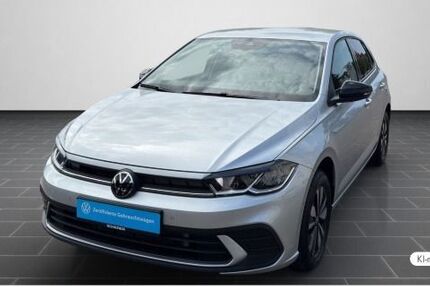 VW Polo 10.000 km 23.990 &euro; Saarbrücken 66115