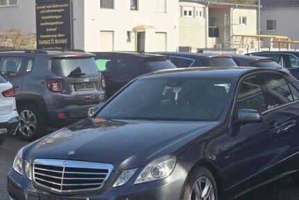 Mercedes-Benz E 350 262.070 km 8.900 &euro; Beckingen 66701