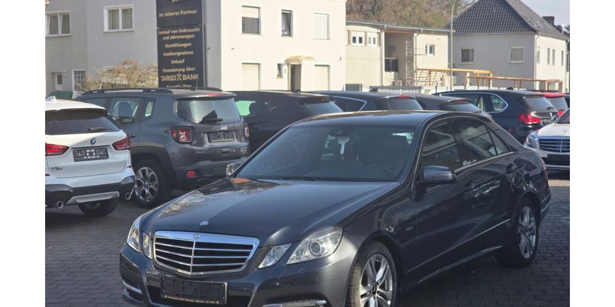 Mercedes-Benz E 350 262.070 km 8.900 &euro; Beckingen 66701