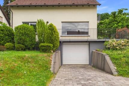 Haus Überherrn Bisten - 5 Zimmer, 110 m&sup2;, 299.000&euro; | Angebot:26583162