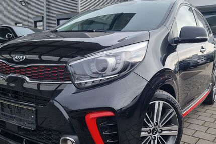 Kia Picanto 120.017 km 9.800 &euro; Nalbach 66809