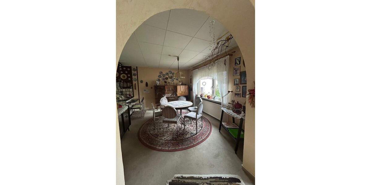 Mehrfamilienhaus, Wohnhaus Schiffweiler Landsweiler - 8 Zimmer, 155 m&sup2;, 300.000&euro; | Angebot:25663150