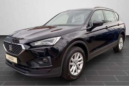 Seat Tarraco 80.028 km 25.900 &euro; Kirkel-Limbach 66459