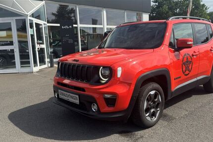 Jeep Renegade 75.200 km 17.880 &euro; Schiffweiler 66578