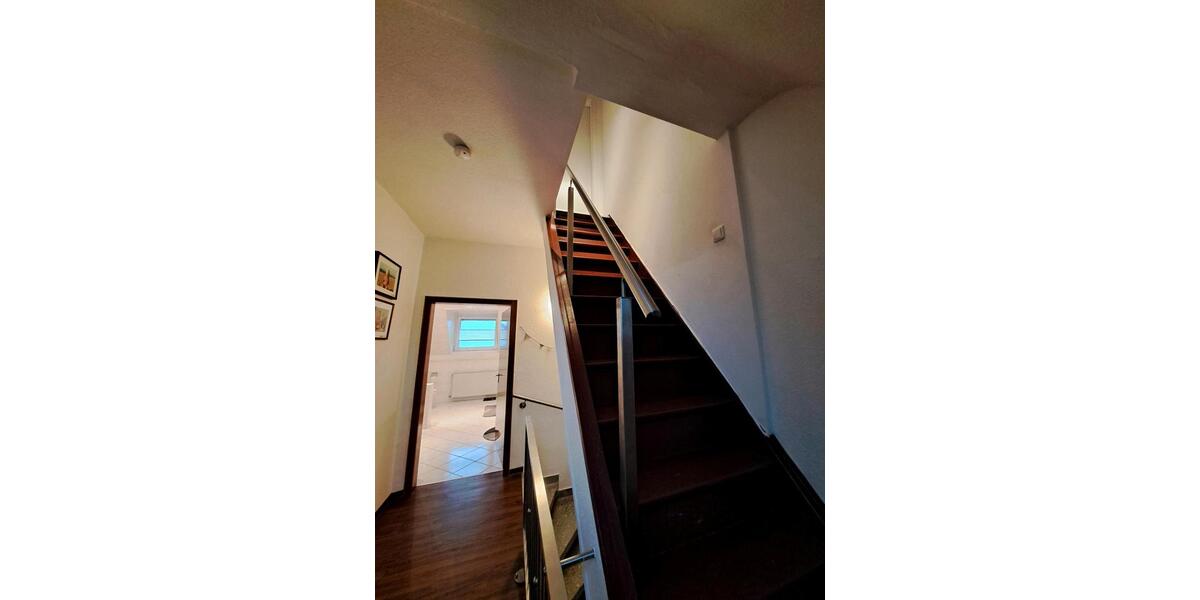 Reihenhaus Dillingen (Saar) - 5 Zimmer, 154 m&sup2;, 255.000&euro; | Angebot:25871164