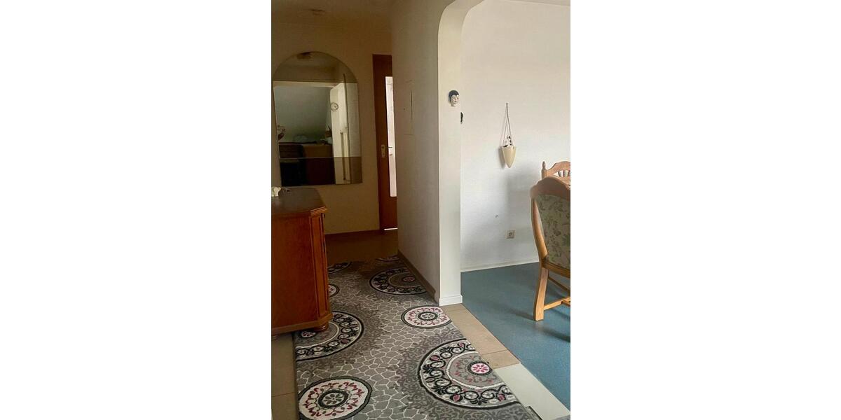 Etagenwohnung Sulzbach (Saar) - 3 Zimmer, 70 m&sup2;, 550&euro; | Angebot:25339832