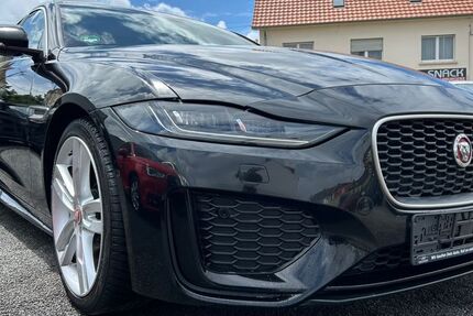 Jaguar XE 129.991 km 18.990 &euro; Saarbrücken 66117
