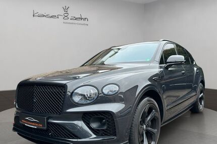 Bentley Bentayga 27.512 km 179.888 &euro; Saarbrücken 66133