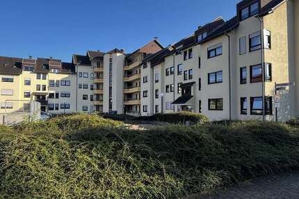 Wohnung Homburg Erbach - 2 Zimmer, 55 m&sup2;, 645&euro; | Angebot:23203133