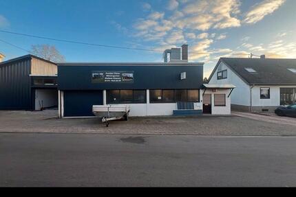 Gewerbeobjekt Schwalbach - 1.500&euro; | Angebot:25169042