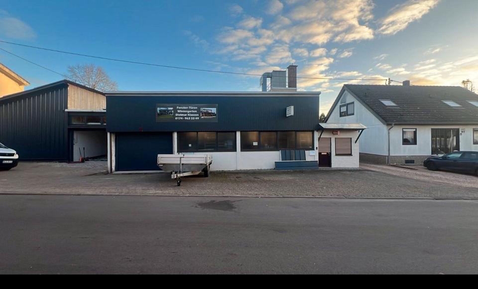 Gewerbeobjekt Schwalbach - 1.500&euro; | Angebot:25169042